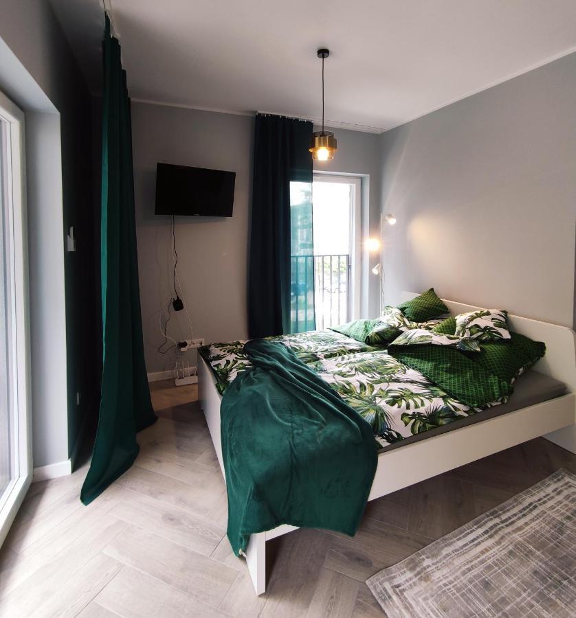 Апартаменти Elegant&Cosy2 Вроцлав Екстер'єр фото